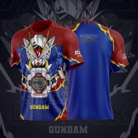 Mens T-shirt Gshock Gundam 2023/2023