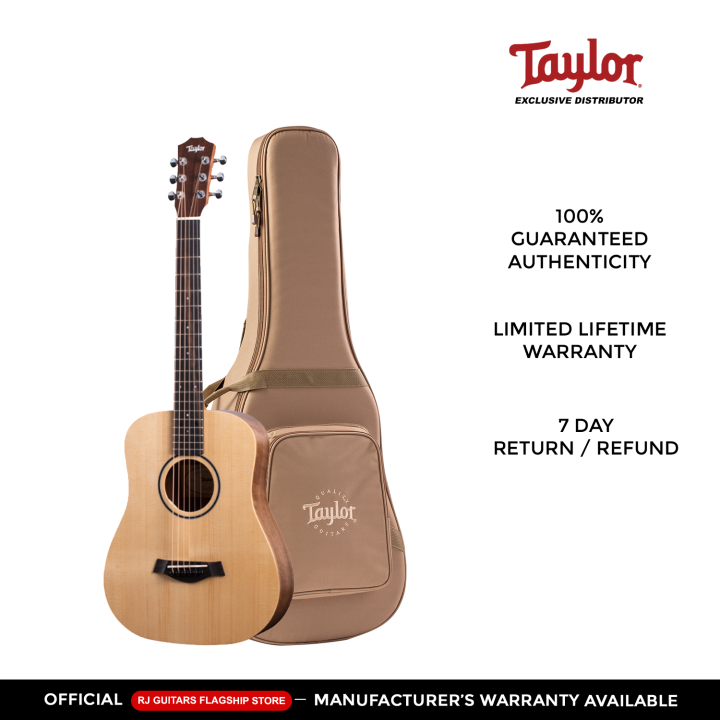 Taylor BT1-e | Lazada PH