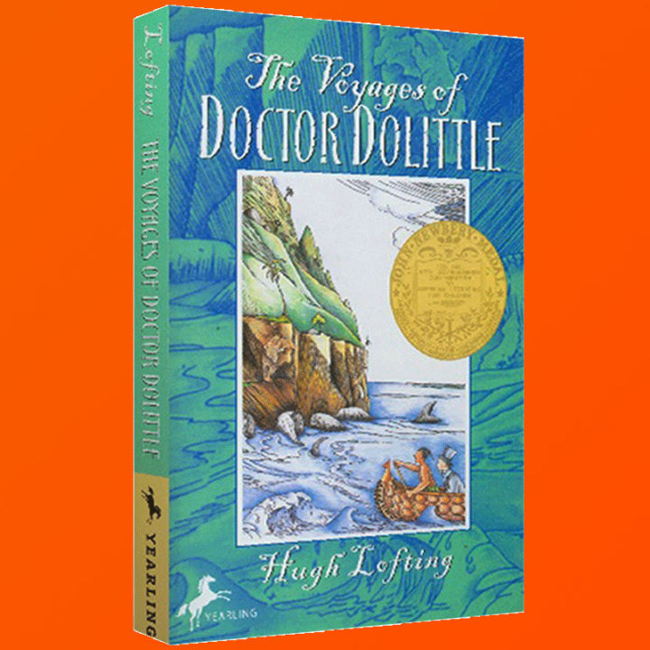 the-voyages-of-doctor-dolittle