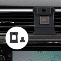 Phone Holder Stand Bracket Mount Dedicated Base Collocation for VW Volkswagen Magotan Passat Touareg 2019 2020