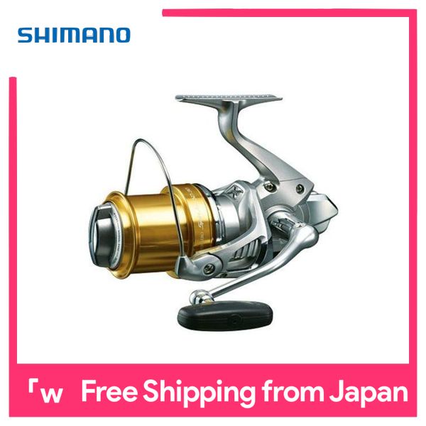 Shimano Reel 033994 15 Super Aero Spin Joy SD 30 Standard Specifications Fishing 