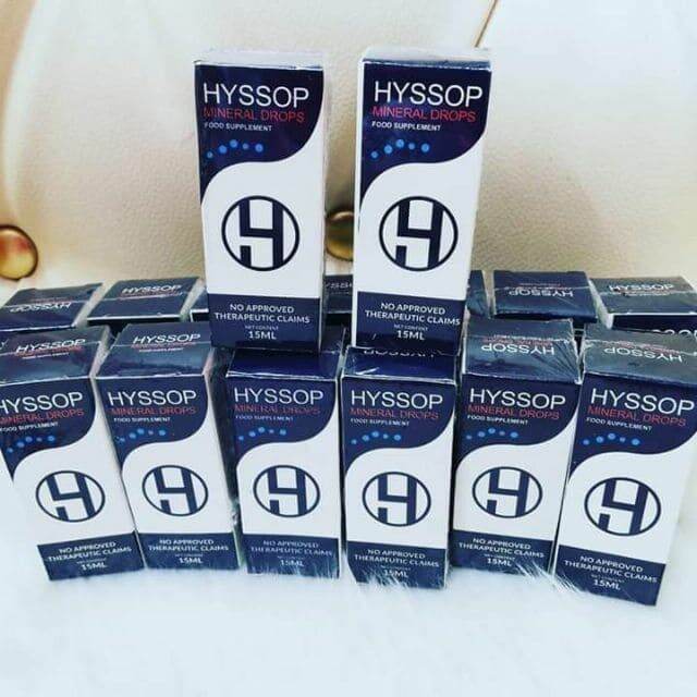 Mineral Oil Of Life (For EARS, EYES, NOSE, and THROAT) Lazada PH