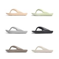 2023 Summer new NB slippers lee hyolee paragraph with flip flops sandals thick bottom senior men and women are non-slip soft bottom slippers