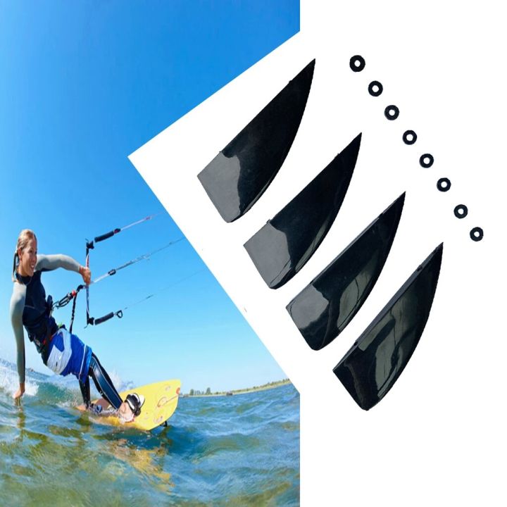 4pcs-set-kiteboarding-fin-kitesurfing-fly-kite-surfing-board-fin-accessories