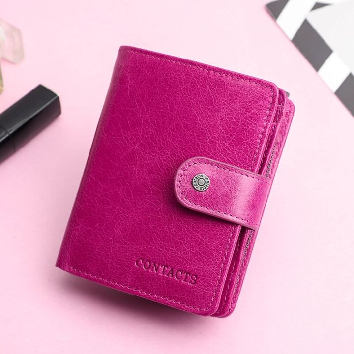 jh-contacts-women-wallets-luxury-brand-small-coin-purse-hasp-card-holder-genuine-leather-wallet-for-female-quality-money-bag-rose