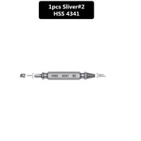 ชุดหัวเจาะอุปกรณ์ถอนสกรูเสีย Hss ถอดอุปกรณ์ถอนสกรูถอดดอกสว่านลอกชุดสว่านเครื่องมือถอน