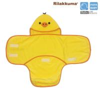 PAPA BABY BY RILAKKUMA ผ้าห่อตัวเด็ก ผ้าห่อตัวเด็กแรกเกิด ริลัคคุมะ รุ่น RLK-C01