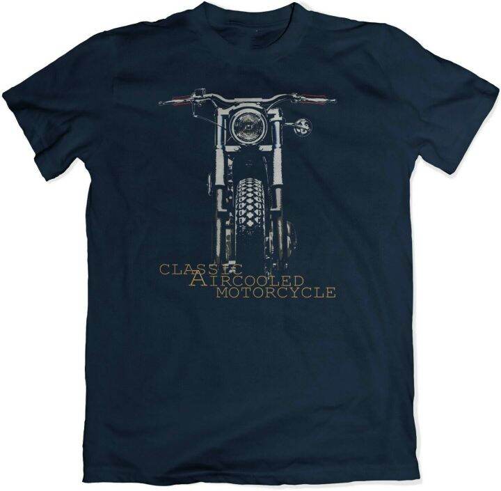 custom-classic-aircooled-motorcycle-tshirt-new-mens-tshirt-size-s3xl