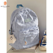 ARCTIC HUNTER ins school bag Korean version fresh junior high school