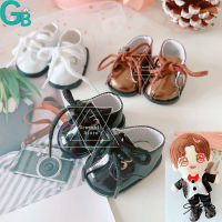 20cm Ready Stock Wang YiBo Sean Xiao Ikun Doll Leather Shoes Plush Toy Costume Clothes Dolls Accessories