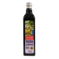 ลาแรมบลา โมเดนา บัลซามิค วิเนการ์ 500 มล - Modena Balsamic Vinegar 500ml La Rambla brand