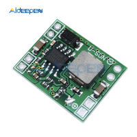 Dc 7V-28V ถึง5V แหล่งจ่ายไฟขนาดเล็กพิเศษ Step Down Board โมดูล Dc-Dc Buck Converter สำหรับ Arduino แทนที่ Lm2596