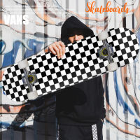 [ส่งจากไทยทุกวัน】SSG สเก็ตบอร์ด Skateboard 80CM สำหรับผู้เริ่มเล่น เสาค้ำอลูมิเนียมผสม แข็งแรงและทนทาน เลี้ยวที่ยืดหยุ่นมากขึ้น ควบคุมง่ายและเล่นตามสบาย (สเก็ตบอร์ดคนโต,สเก็ตบอร์ดแท้ๆ,เสก็ตบอร์ด,สะเก็ตบอร์ด,เซิร์ฟสเก็ต,สเก็ตบอร์ดผู้ใหญ่,สเก็ตบอร์ดใหญ่)