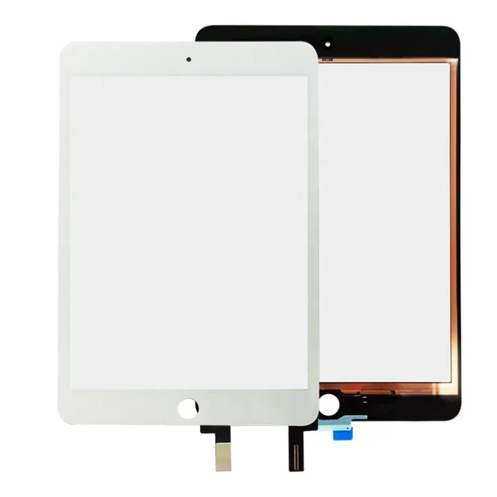 ทัชสกรีน Touch screen IPad Mini 4 A1550 A1538 มีประกันหน้าจอ 1 เดือน