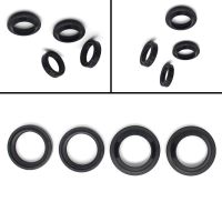 ☄○ Motorcycle Part Damper Oil Seal For Suzuki SP250 Z/D/F TM250 L/M TS250 TM400 GN400 GS450 LD GT500 RE5/RE5MA ROTARY GS550 GT550