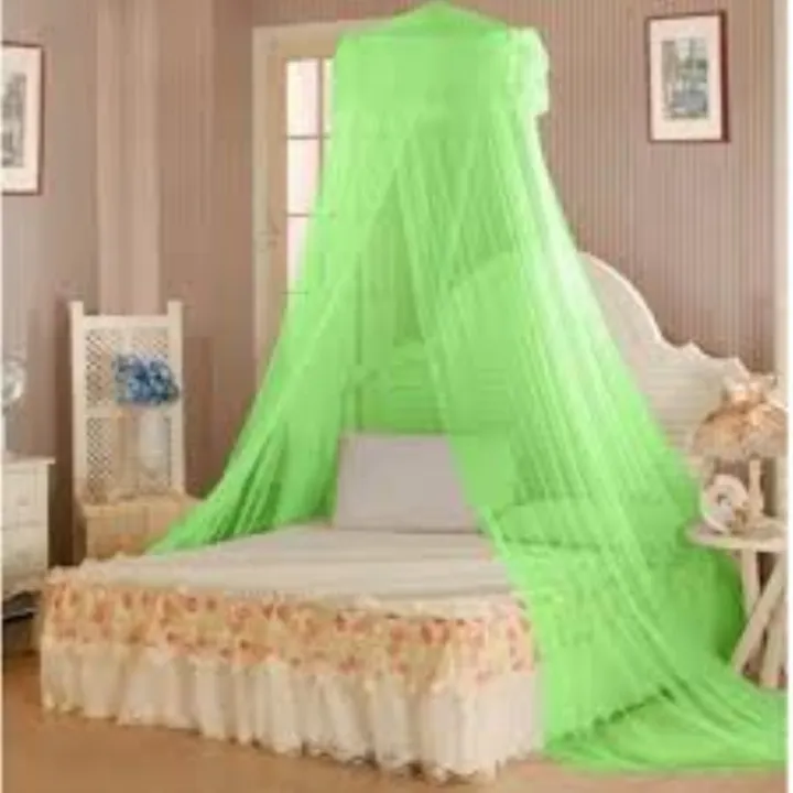 MOSQUITO NET BED CANOPY QUEEN SIZE Lazada PH
