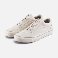 [ของแท้ ส่งฟรี จากไทย] VANS OLD SKOOL 36 DX - NBHD BIRCH