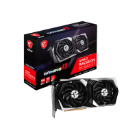 MSI RADEON RX 6600 XT GAMING X 8GB DDR6 (สินค้าใหม่รับประกัน 3ปี)