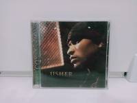 1 CD MUSIC ซีดีเพลงสากลUSHER CONFESSIONS  (C13D51)