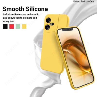 For Tecno Pova Neo 3 Casing Soft Back Sand Slim Phone Case Cover