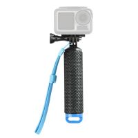 Diving Underwater Buoyancy Selfie Stick Rod Portable Handheld Gimbal Stabilizer Surfing for DJI Osmo Action Camera Selfie Stick