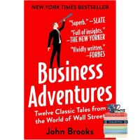 Happiness is the key to success. ! &amp;gt;&amp;gt;&amp;gt;&amp;gt; Business Adventures : Twelve Classic Tales from the World of Wall Street: the New York Times bestselle [Paperback]