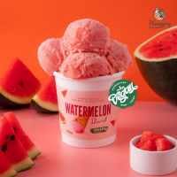 Watermelon Blast (ซอร์เบต์แตงโม 1 ไพท์ 16oz.)