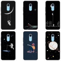 ITEL Alpha Lite ปลอกซิลิโคน TPU Soft Cartoon ฝาหลังป้องกัน ITEL Alpha Lite เคสโทรศัพท์