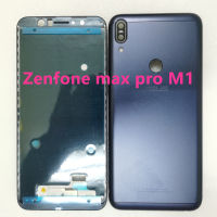 Bodyชุด zenfone max pro M1