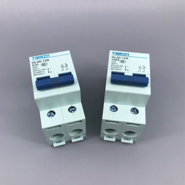 interruptor-aislador-hl30-2p-funci-n-de-interruptor-principal-disyuntor-63a-100a