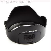 【hot】☎❀  PH-RBA Bayonet petal Hood Reversible suit for pentax DA 18-55mm F3.5-5.6 AL(II) SLR hood