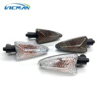 、‘【； Motorcycle Turn Signal Light Front/Rear Indicator For  Triumph Tiger 800/XC Tiger 1050 Daytona 675/R 2009-2018