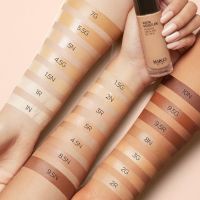 แบ่งขายรองพื้นผิวฉ่ำน้ำ KIKO MILANO INSTA MOISTURE FOUNDATION SPF25 รองพื้นผิวอิ่มน้ำ