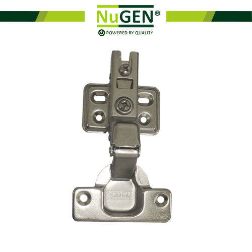 Nugen Soft Close Concealed Hinges for kitchen or wardrobe w