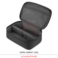 GOPRO COMPACT CASE Campervan กระเป๋าใส่กล้อง เก็บอุปกรณ์ GoPro กล้องแอ็คชั่น (No Box ไม่มีกล่อง)(แท้ศูนย์)