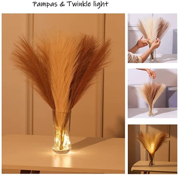 cw-artificial-pampassimulationreed-stemreeddecoration-weddingdecoration-flowers-hot