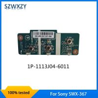 SZWXZY For Sony Button Board SWX-367 1P-1113J04-6011 ARD-B4T-E97E4S8 Fast Ship