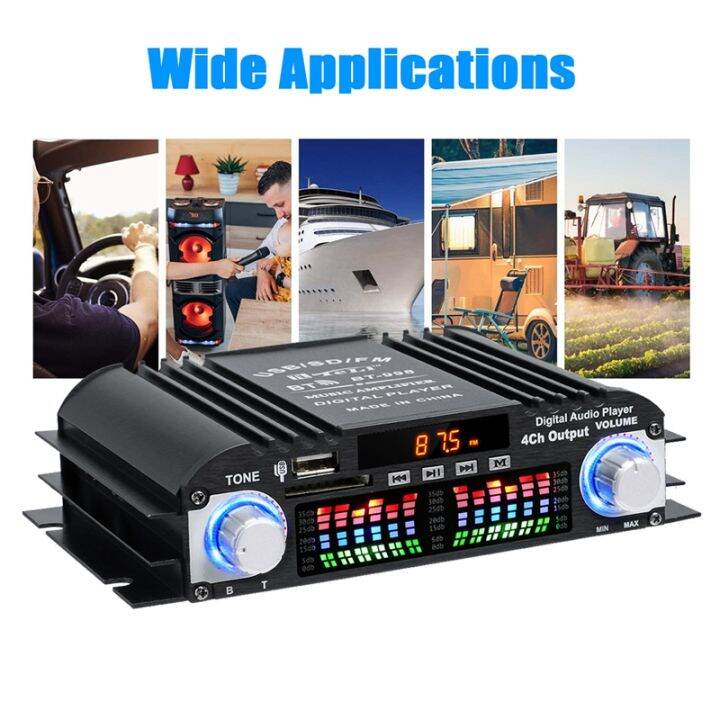 bt-998-hifi-digital-audio-amplifier-lcd-display-classd-power-amplificador-bluetooth-radio-car-home-speaker-fm-usb-sd