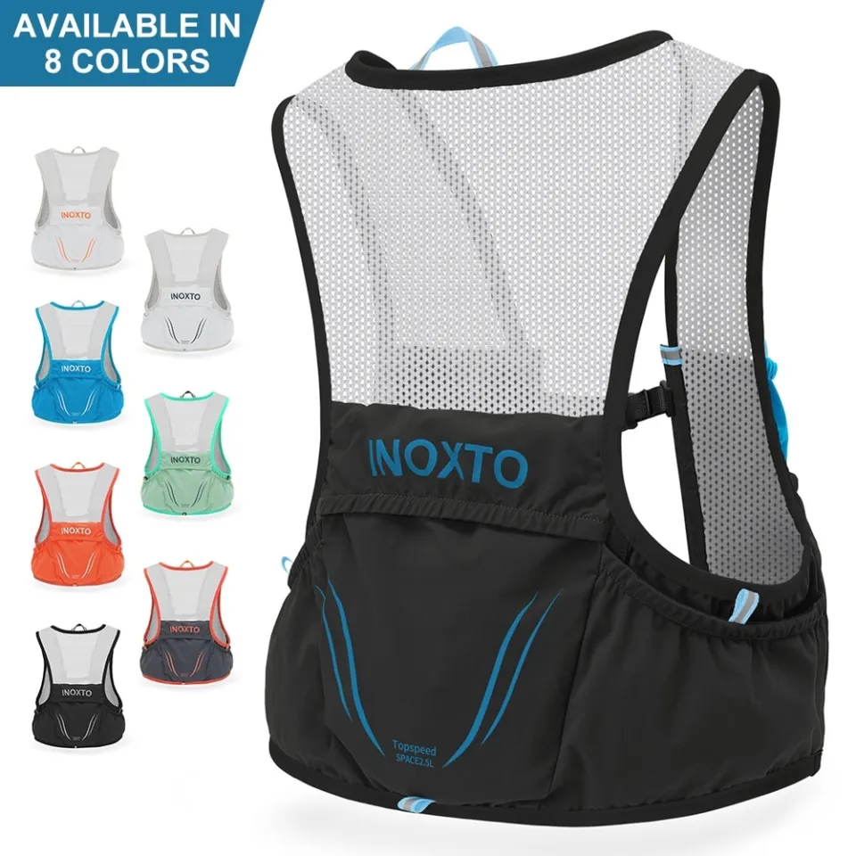 INOXTO Lightweight Hiking Backpack