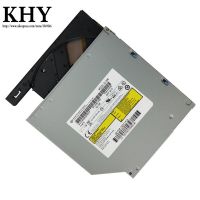 New 8X DVD Burner 9.5mm Super Slim built-in DVDRW drive MODELL: SU-208 SU-208DB SU-208GB SU-208FB