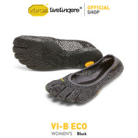 Vibram Fivefingers รองเท้าผู้หญิง รุ่น Vi-B ECO (Black)23W8701