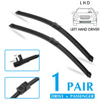 Car Wiper Blade For Opel Astra H HatchbackEstateCaravanSportHatchGTCCoupe 22"+18" 2004-2009 Auto Windscreen Windshield