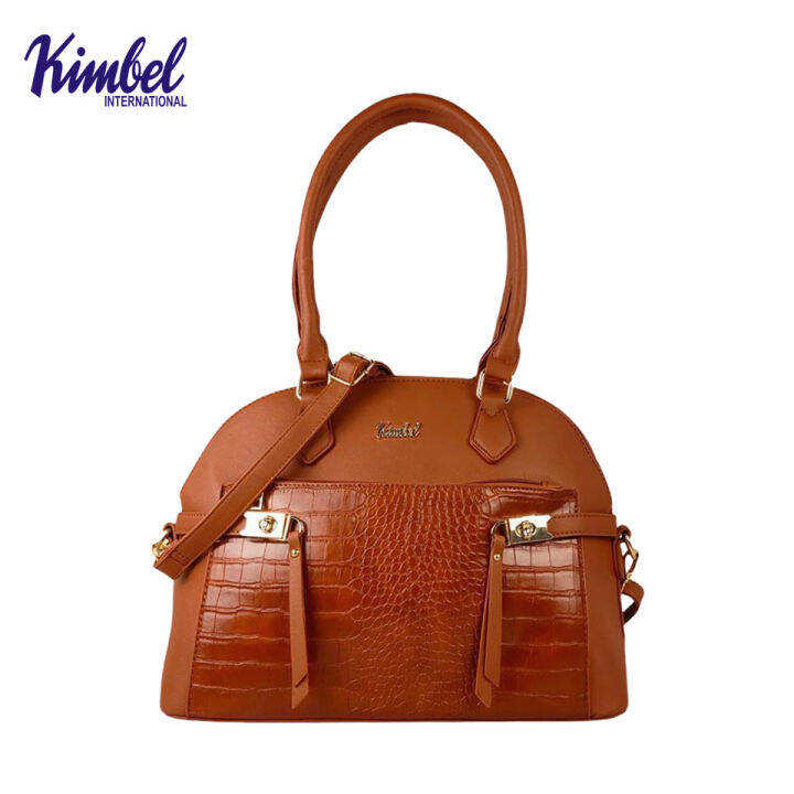 KIMBEL Shoulder Bag With Sling HW94006 Lazada PH