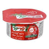 Tomato Paste Pri Nir - Pri Nir ซอสมะเขือเทศ บรรจุ 100 กรัม