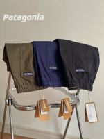 ☊□ PATAGONIA American P-6ขนาดเล็กการพักผ่อนกลางแจ้งมีเชือกผูกกางเกงขาสั้น5นาทีกางเกง026