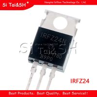 10PCS IRFZ24 IRFZ34 IRFZ44 IRFZ46 IRFZ48 LM317T IRF3205 Transistor TO-220 TO220 IRFZ24PBF IRFZ34PBF IRFZ44PBF IRFZ46PBF