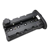 25192208 Engine Cylinder Head Valve Cover for Chevrolet Lacetti Aveo Engine Valve Camshaft Rocker Cap