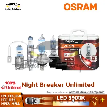 Shop Osram Night Breaker Led online