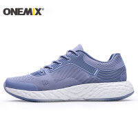 ONEMIX  Sneakers Men Running Shoes High-tech Brand Women Sport Shoes Shox Breathable Air Sole Walking Athletic Comfortable