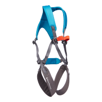 Black Diamond - MOMENTUM HARNESS - KIDS FULL BODY